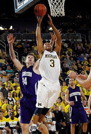 Trey Burke (3)