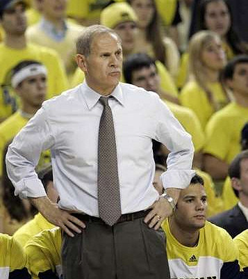 John Beilein