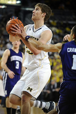 Evan Smotrycz (23)
