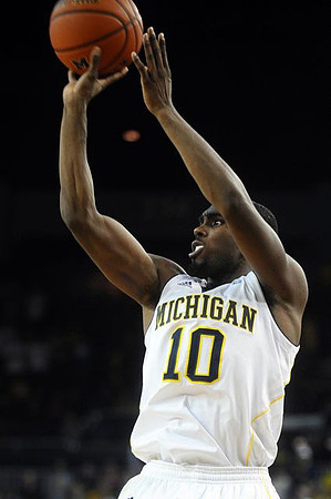 Tim Hardaway Jr. (10)
