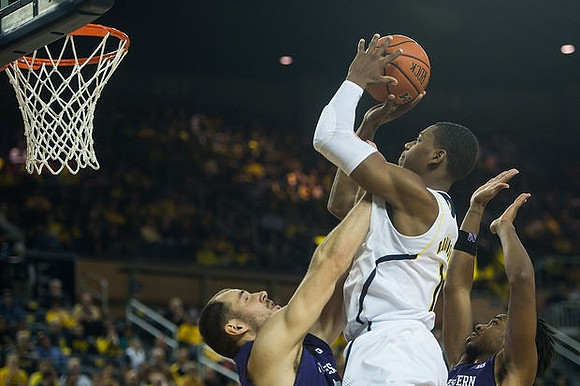 Glenn Robinson III (1)
