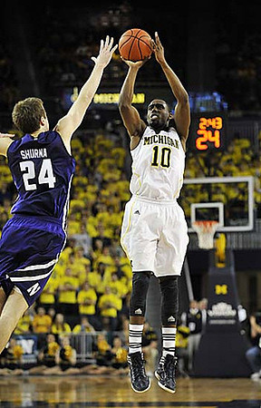 Tim Hardaway Jr. (10)