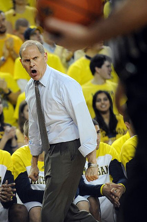 John Beilein
