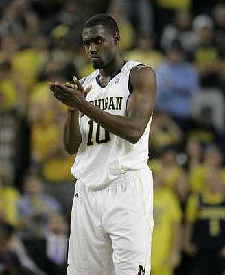 Tim Hardaway Jr. (10)
