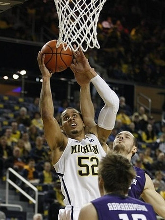 Jordan Morgan (52)