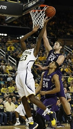 Caris LeVert (23)
