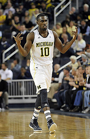 Tim Hardaway Jr. (10)