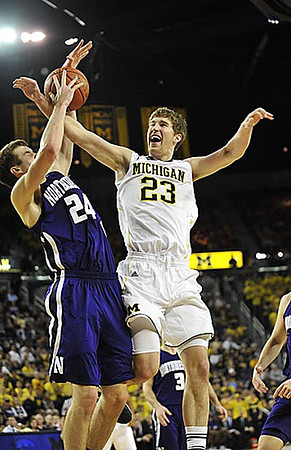 Evan Smotrycz (23)
