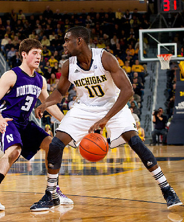 Tim Hardaway Jr. (10)