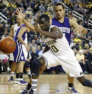 Tim Hardaway Jr. (10)