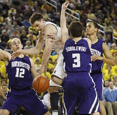Stu Douglass (1)