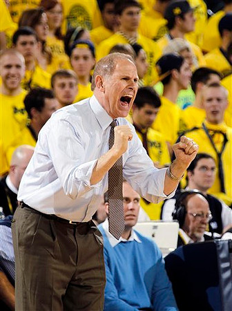 John Beilein