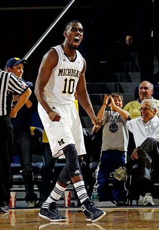Tim Hardaway Jr. (10)