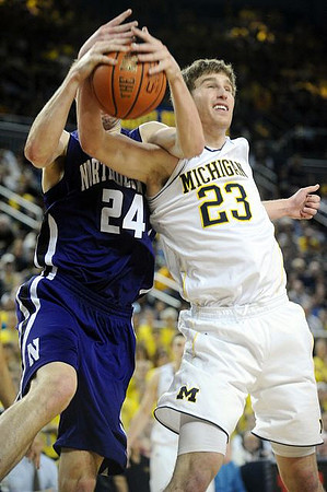 Evan Smotrycz (23)