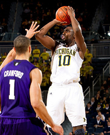 Tim Hardaway Jr. (10)