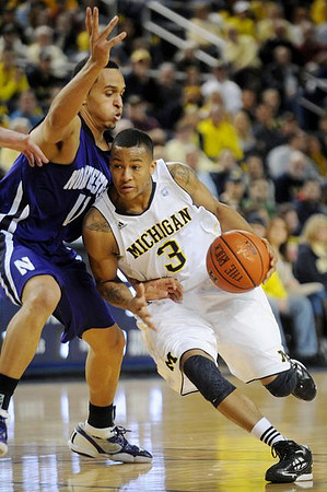 Trey Burke (3)