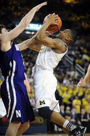 Trey Burke (3)