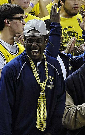 Denard Robinson
