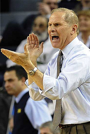 John Beilein