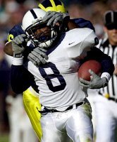Julius Curry (26)