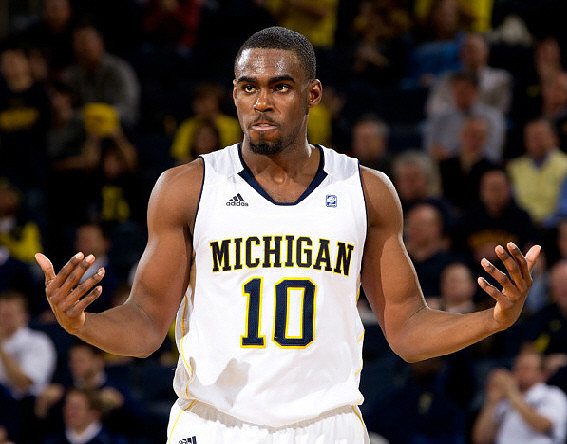 Tim Hardaway Jr. (10)