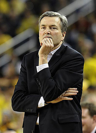 Bill Carmody