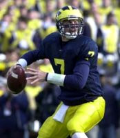 Drew Henson (7)
