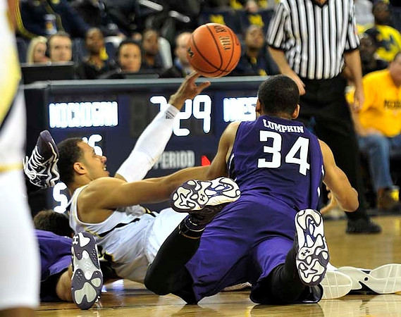 Jordan Morgan (52)