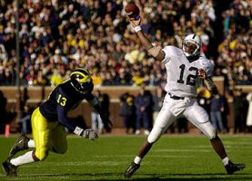 Larry Stevens (13)