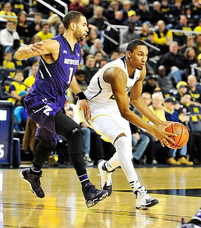 Zak Irvin (21)