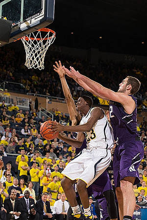 Caris LeVert (23)