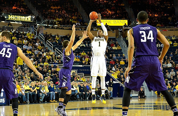 Glenn Robinson III (1)