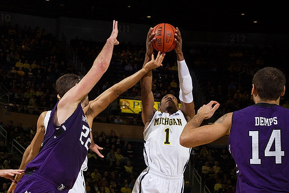 Glenn Robinson III (1)