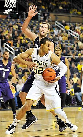 Jordan Morgan (52)