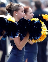Michigan Dance Team Members