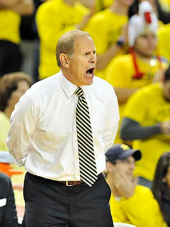 John Beilein