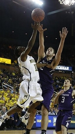 Derrick Walton Jr. (10)