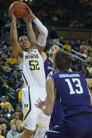 Jordan Morgan (52)
