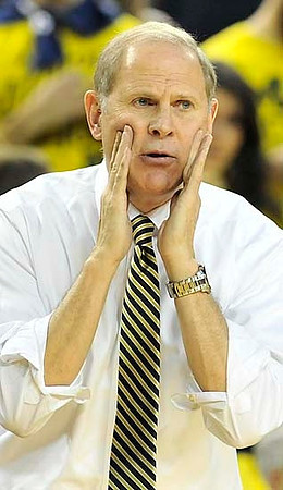 John Beilein