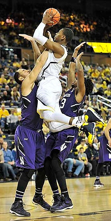 Glenn Robinson III (1)