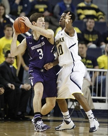 Derrick Walton Jr. (10)