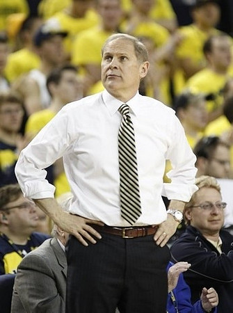 John Beilein