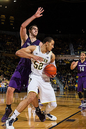 Jordan Morgan (52)