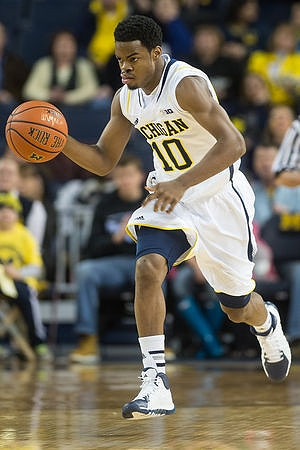 Derrick Walton Jr. (10)