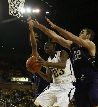 Caris LeVert (23)