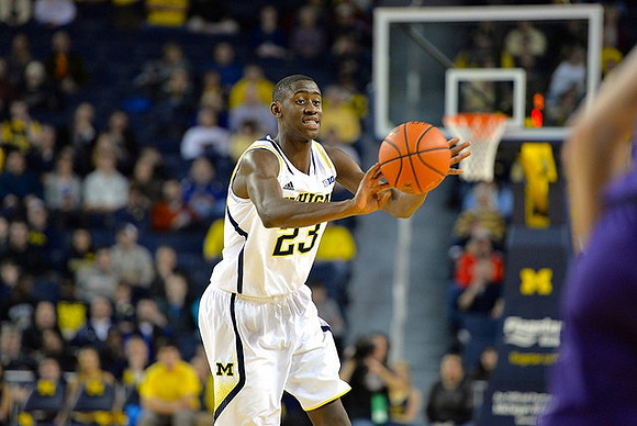 Caris LeVert (23)