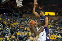 Caris LeVert (23)