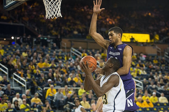 Caris LeVert (23)