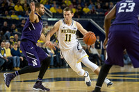 Nik Stauskas (11)