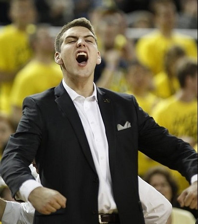Mitch McGary (4)